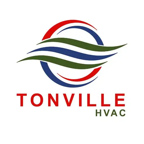 Tonville HVAC LLC company logo
