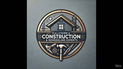 California Construction & Remodeling Experts company logo