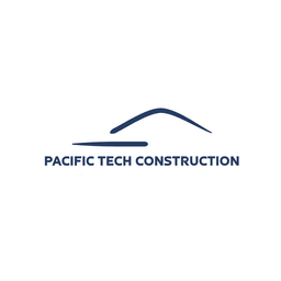 Pacific Tech Construction LLC company logo