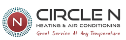 CIRCLE N HEATING & AIR CONDITIONING company logo