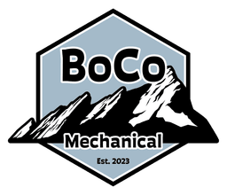 BoCo Mechanical company logo