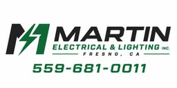Martin Electrical & Lighting Inc company logo