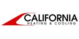 California Heating and Cooling, Inc. company logo