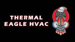 Thermal Eagle HVAC company logo