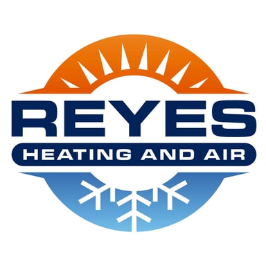 Reyes Heating and Air Inc
