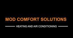 MOD Comfort Solutions Heating & Air Conditioning company logo