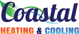 Coastal Heating and Cooling company logo