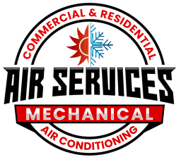 Air Services Mechanical, Inc. company logo