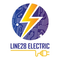 LINE28 ELECTRIC INC company logo