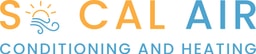 So Cal Air Conditioning Inc company logo