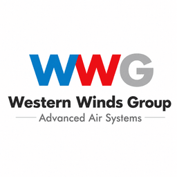 Western Winds Group LLC company logo