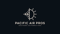 Pacific Air Pros company logo