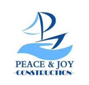 Peace & Joy Construction Inc company logo