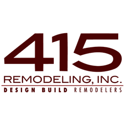 415 Remodeling, Inc. Design Build Remodelers company logo