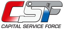 Capital Service Force company logo