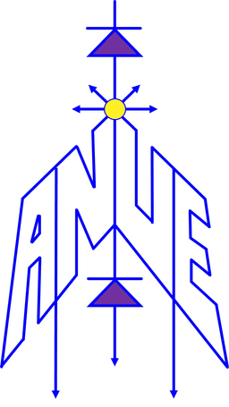 ANUE Services company logo