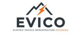 EVICO company logo