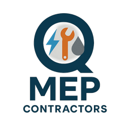 Q BUILDERS LLC company logo