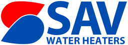 SAV WATER HEATERS company logo