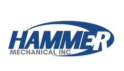 Hammer Mechanical Inc. company logo