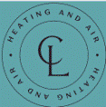 CL Heating and Air Inc company logo