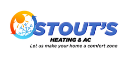 Stout's Heating & AC, Inc company logo