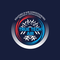 True Tech Air Conditioning, Inc. company logo