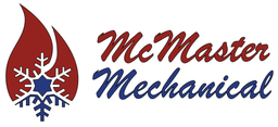 McMaster Mechanical company logo