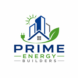PRIME ENERGY BUILDERS LLC company logo
