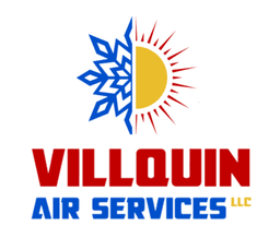Villquin Air Services LLC company logo