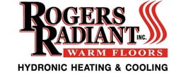 Rogers Radiant, Inc. company logo