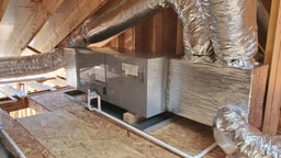 Landeen Heating & Air Conditioning company logo