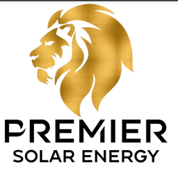 Premier Solar Energy company logo