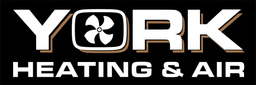 York Heating & Air company logo