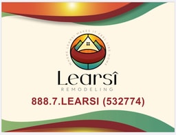 Learsi Remodeling Inc company logo