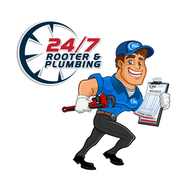 24/7 Rooter & Plumbing