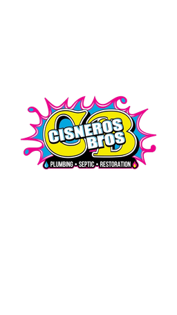 Cisneros Brothers Plumbing Inc company logo