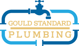 Gould Standard Plumbing company logo