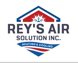 Rey's Air Solution Inc. company logo