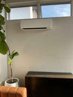 Mini-Splits BY Joseph company logo