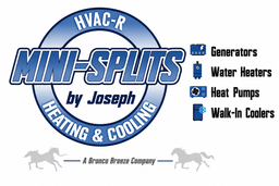 Mini-Splits BY Joseph company logo