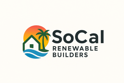 Socal Renewable Builders company logo