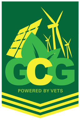 GC Green Incorporated company logo