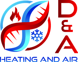 D&A Heating and Air LLC company logo