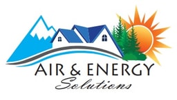 Air & Energy Solutions, Inc. company logo