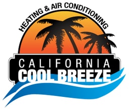 California Cool Breeze company logo