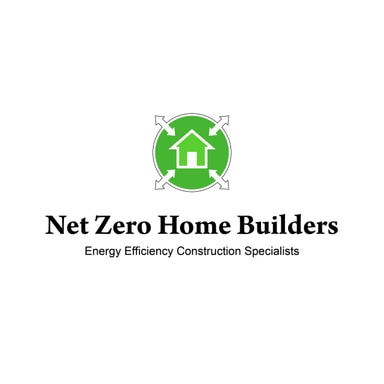 Net Zero Home Builders