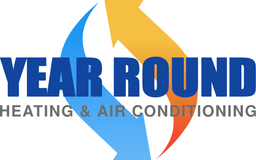 Year Round Heating & Air Conditioning company logo