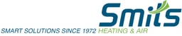 Smit's Solutions Solar, Heating, Air Conditioning company logo