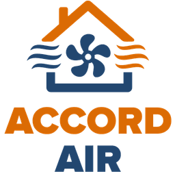 Accord Air company logo